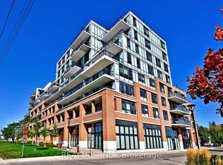 11611 Yonge St #809, Richmond Hill, ON L4E 1G2