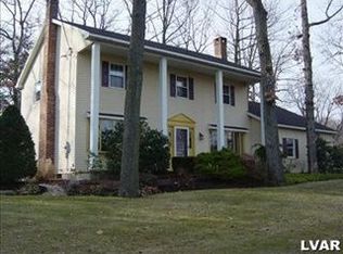 2129 Whitehead Rd, Nazareth, PA 18064