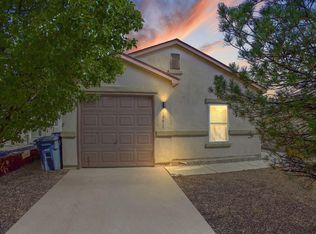 10615 Covert Ln SW, Albuquerque, NM 87121