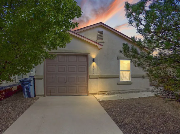 10615 Covert Ln SW, Albuquerque, NM 87121