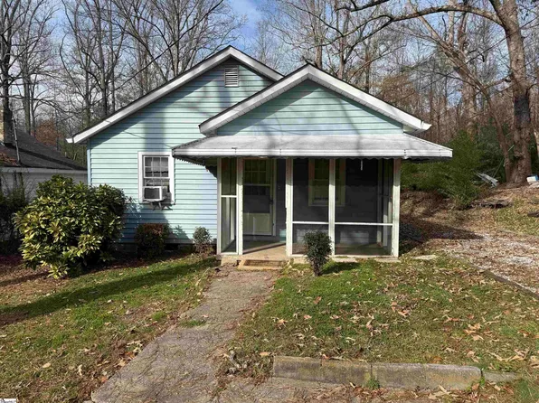 120 Russell St, Laurens, SC 29360