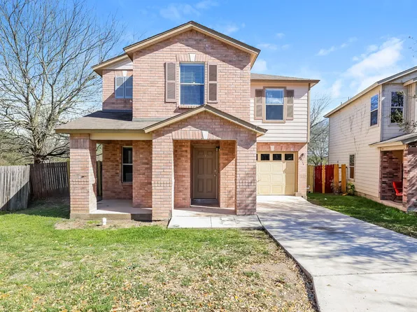 6734 Benke Farm, San Antonio, TX 78239