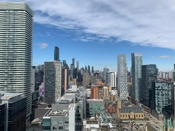 20 Lombard St #3514, Toronto, ON M5C 0A7