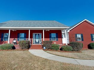 209 Nutberry Way, Dothan, AL 36301