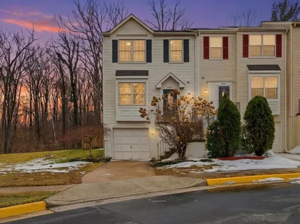 8501 Charnwood Ct, Manassas, VA 20111