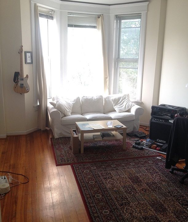 2nd image of 2215 W Chicago Ave APT 1F