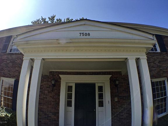 7508 Maria Ave Louisville