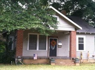 420 East Ave, North Augusta, SC 29841