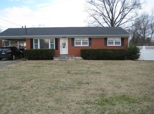 3343 Pioneer Trl, Shepherdsville, KY
