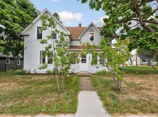 320 2nd St SE, Milaca, MN 56353