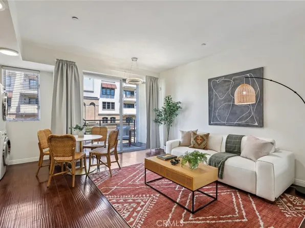 217 S Marengo Ave Unit 202, Pasadena, CA 91101