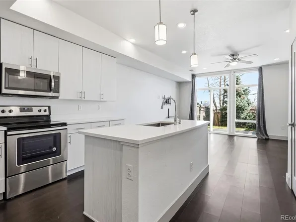 14956 E Hampden Avenue, Aurora, CO 80014