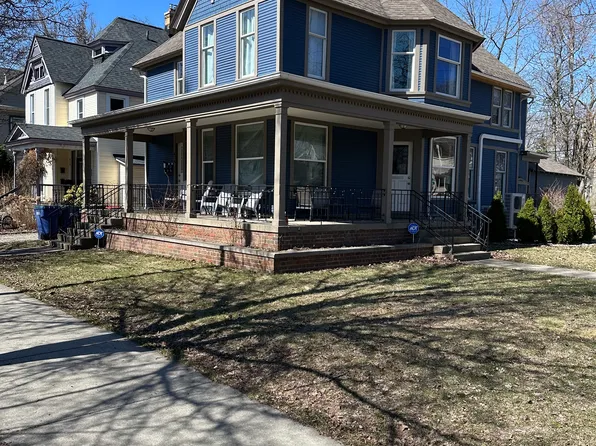 679 Lake Dr SE APT 1, Grand Rapids, MI 49503