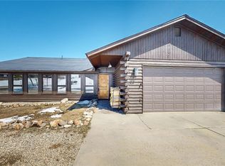 136 Hummingbird Way, Granby, CO 80446