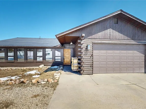 136 Hummingbird, Granby, CO 80446