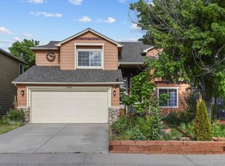 8905 Apache Plume Dr, Parker, CO 80134