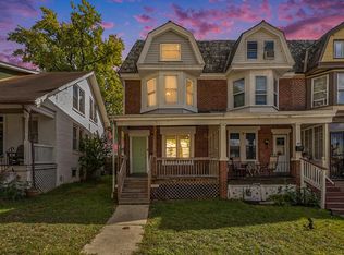 1430 Juniper St, Norristown, PA 19401