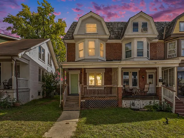 1430 Juniper St, Norristown, PA 19401