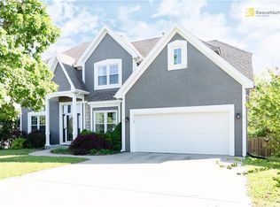 7354 N Shannon Ave, Kansas City, MO 64152