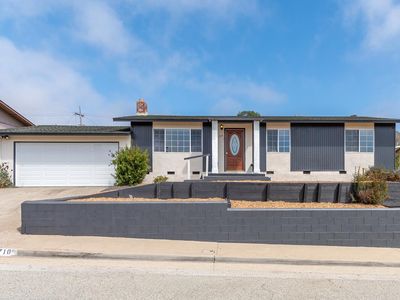 1710 Mescal St, Seaside, CA, 93955