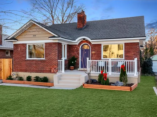 2646 S 900 E, Salt Lake City, UT 84106