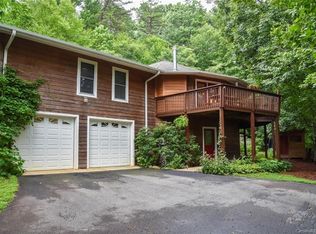184 Rose Hill Rd, Asheville, NC 28803