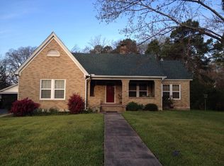 120 Wildwood Cir, Hot Springs, AR 71901
