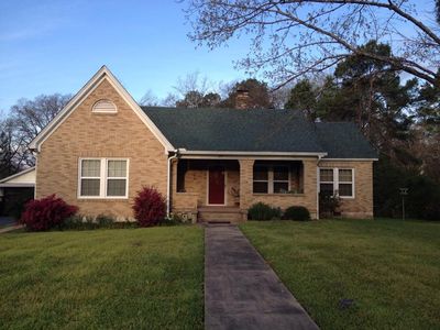 120 Wildwood Cir, Hot Springs, AR, 71901