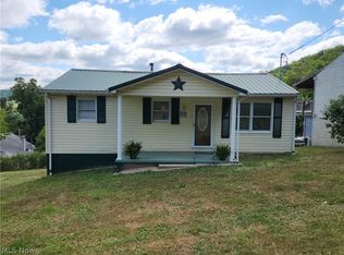 53976 Arman Hill Rd, Powhatan Point, OH 43942