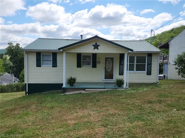 53976 Arman Hill Rd, Powhatan Point, OH 43942