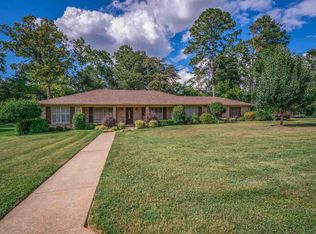 1117 Le Duke Blvd, Longview, TX 75601