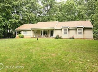 418 Lees Mill Rd, Hampstead, MD 21074