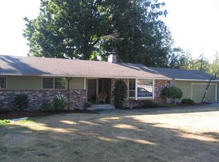 43715 284th Ave SE, Enumclaw, WA 98022