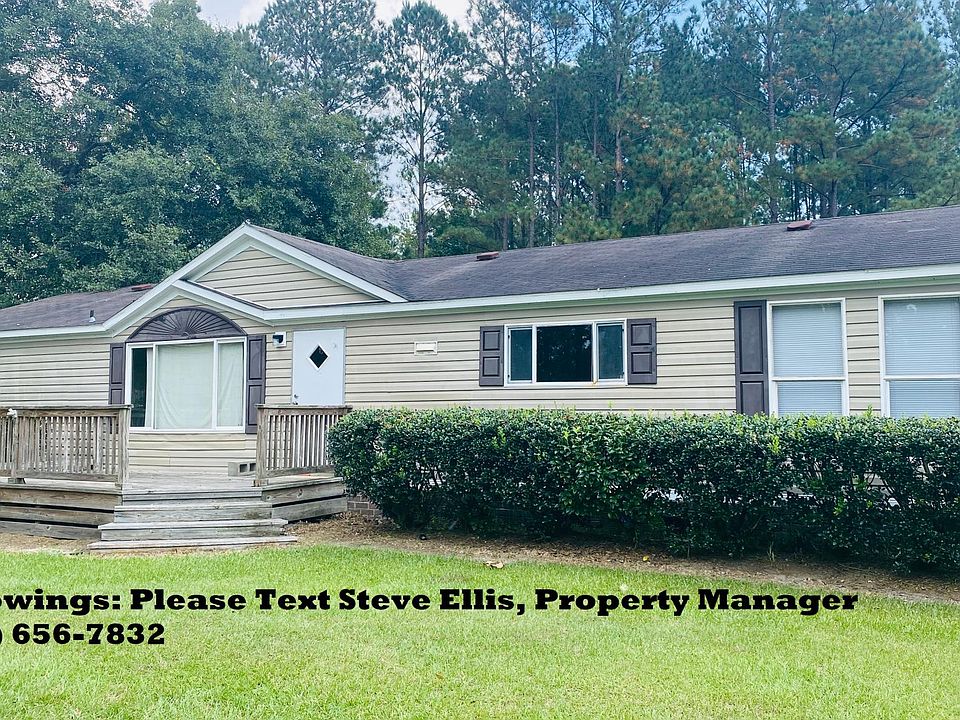 To schedule a showing, Please text Steve at 912-656-7832.