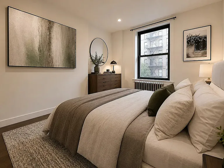 465 W 57th St #4D — Photo 1