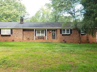1036 Williams St, Pendleton, SC 29670