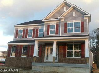 8202 Cottonwood Ct, Severn, MD 21144