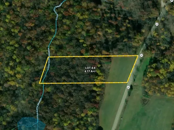 4.4 S State Road 45, Bloomfield, IN 47424