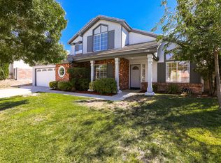 1358 Leopard Ct, Palmdale, CA 93551