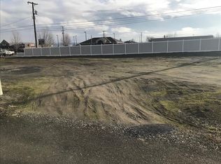 1341 Benjamin St, Clarkston, WA 99403