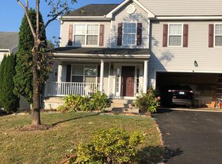 38 Brushy Creek Cir, Fredericksburg, VA 22406