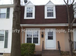 47 N Pendleton Ct, Frederick, MD 21703