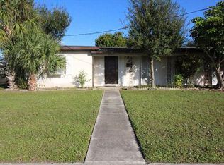 3400 Easy St, Pt Charlotte, FL 33952