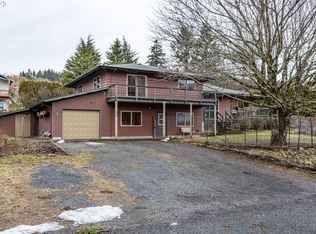 181 NE Tari Ln, Stevenson, WA