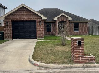 1402 Garza Rd, Harlingen, TX 78552