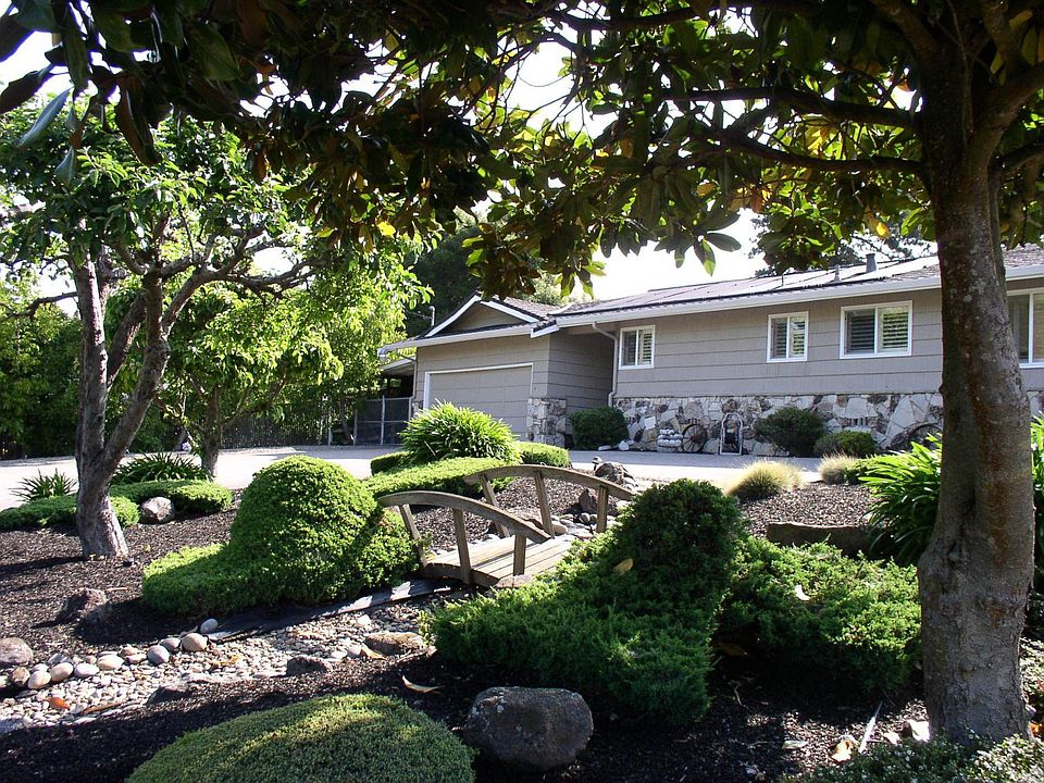 Scenic, Tranquil, Desirable