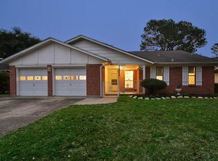 3935 Paulette Dr, Pasadena, TX 77504
