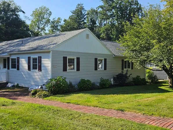 117 Fairview Ave, Painted Post, NY 14870