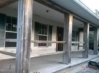 2059 Benjamin Rd, Grant Valkaria, FL 32950