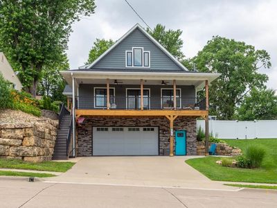 879 Rush St, Dubuque, IA, 52003